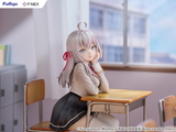 FURYU ALYA SOMETIMES HIDES HER FEELINGS IN RUSSIAN ALYA FIGURE [PRE ORDER]