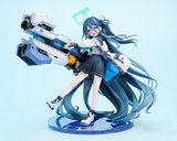 GOOD SMILE COMPANY BLUE ARCHIVE ARIS AWAKEN SUPERNOVA FIGURE [PRE ORDER]