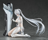 GOOD SMILE ARTS SHANGHAI GODDESS OF VICTORY: NIKKE HYPER BODY CINDERELLA FIGURE [PRE ORDER]