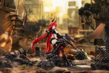 GOOD SMILE ARTS SHANGHAI GODDESS OF VICTORY: NIKKE HYPER BODY RED HOOD ACTION FIGURE [PRE ORDER]