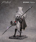 MYETHOS ARKNIGHTS LAPPLAND THE DECADENZA FIGURE [PRE ORDER]
