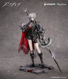 MYETHOS ARKNIGHTS LAPPLAND THE DECADENZA FIGURE [PRE ORDER]