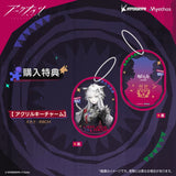 MYETHOS ARKNIGHTS LAPPLAND THE DECADENZA FIGURE [PRE ORDER]