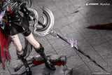 MYETHOS ARKNIGHTS LAPPLAND THE DECADENZA FIGURE [PRE ORDER]