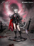 MYETHOS ARKNIGHTS LAPPLAND THE DECADENZA FIGURE [PRE ORDER]