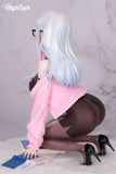 HAPITOPI SXX EDUCATION TEACHER 1/6 SCALE COMPLETE FIGURE [PRE ORDER]