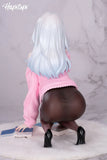 HAPITOPI SXX EDUCATION TEACHER 1/6 SCALE COMPLETE FIGURE [PRE ORDER]