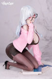 HAPITOPI SXX EDUCATION TEACHER 1/6 SCALE COMPLETE FIGURE [PRE ORDER]