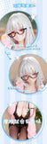 HAPITOPI SXX EDUCATION TEACHER 1/6 SCALE COMPLETE FIGURE [PRE ORDER]