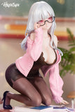 HAPITOPI SXX EDUCATION TEACHER 1/6 SCALE COMPLETE FIGURE [PRE ORDER]