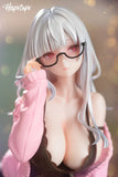 HAPITOPI SXX EDUCATION TEACHER 1/6 SCALE COMPLETE FIGURE [PRE ORDER]