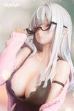 HAPITOPI SXX EDUCATION TEACHER 1/6 SCALE COMPLETE FIGURE [PRE ORDER]