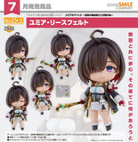 GOOD SMILE COMPANY ATELIER YUMIA THE ALCHEMIST OF MEMORIES & THE ENVISIONED LAND NENDOROID NO.2945 YUMIA LIESSFELDT FIGURE [PRE ORDER]