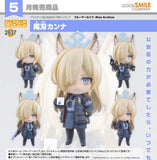 GOOD SMILE COMPANY BLUE ARCHIVE NENDOROID NO.2937 KANNA OGATA FIGURE [PRE ORDER]