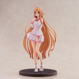 HOBBY STOCK SWORD ART ONLINE ALICIZATION WAR OF UNDERWORLD ASUNA STACIA THE GODDESS OF CREATION ROOMWEAR VERSION FIGURE [PRE ORDER]