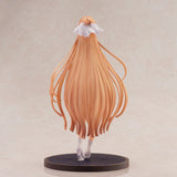 HOBBY STOCK SWORD ART ONLINE ALICIZATION WAR OF UNDERWORLD ASUNA STACIA THE GODDESS OF CREATION ROOMWEAR VERSION FIGURE [PRE ORDER]