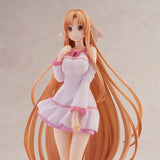 HOBBY STOCK SWORD ART ONLINE ALICIZATION WAR OF UNDERWORLD ASUNA STACIA THE GODDESS OF CREATION ROOMWEAR VERSION FIGURE [PRE ORDER]