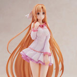 HOBBY STOCK SWORD ART ONLINE ALICIZATION WAR OF UNDERWORLD ASUNA STACIA THE GODDESS OF CREATION ROOMWEAR VERSION FIGURE [PRE ORDER]