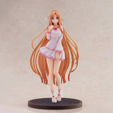 HOBBY STOCK SWORD ART ONLINE ALICIZATION WAR OF UNDERWORLD ASUNA STACIA THE GODDESS OF CREATION ROOMWEAR VERSION FIGURE [PRE ORDER]