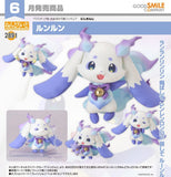 GOOD SMILE COMPANY NIJISANJI NENDOROID NO.2891 LUNLUN FIGURE [PRE ORDER]