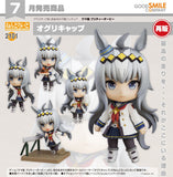 GOOD SMILE COMPANY UMAMUSUME PRETTY DERBY NENDOROID NO.2101 OGURI CAP FIGURE [PRE ORDER]