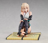 GOOD SMILE COMPANY FATE GRAND ORDER SABER OKITA SOUJI FINAL ASCENSION VERSION FIGURE [PRE ORDER]