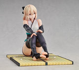 GOOD SMILE COMPANY FATE GRAND ORDER SABER OKITA SOUJI FINAL ASCENSION VERSION FIGURE [PRE ORDER]