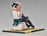 GOOD SMILE COMPANY FATE GRAND ORDER SABER OKITA SOUJI FINAL ASCENSION VERSION FIGURE [PRE ORDER]