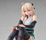 GOOD SMILE COMPANY FATE GRAND ORDER SABER OKITA SOUJI FINAL ASCENSION VERSION FIGURE [PRE ORDER]