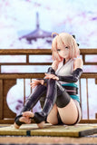 GOOD SMILE COMPANY FATE GRAND ORDER SABER OKITA SOUJI FINAL ASCENSION VERSION FIGURE [PRE ORDER]