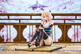 GOOD SMILE COMPANY FATE GRAND ORDER SABER OKITA SOUJI FINAL ASCENSION VERSION FIGURE [PRE ORDER]