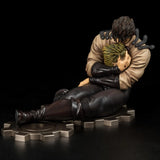 SEN-TI-NEL JOJO'S BIZARRE ADVENTURE PHANTOM BLOOD FIGURE MUSEUM JONATHAN & DIO 1/8 SCALE SPECIAL COLOR FIGURE [PRE ORDER]