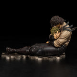 SEN-TI-NEL JOJO'S BIZARRE ADVENTURE PHANTOM BLOOD FIGURE MUSEUM JONATHAN & DIO 1/8 SCALE SPECIAL COLOR FIGURE [PRE ORDER]