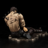 SEN-TI-NEL JOJO'S BIZARRE ADVENTURE PHANTOM BLOOD FIGURE MUSEUM JONATHAN & DIO 1/8 SCALE SPECIAL COLOR FIGURE [PRE ORDER]