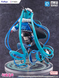 FURYU VOCALOID HATSUNE MIKU MIKU WITH YOU 2025 VERSION FIGURE [PRE ORDER]