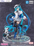 FURYU VOCALOID HATSUNE MIKU MIKU WITH YOU 2025 VERSION FIGURE [PRE ORDER]