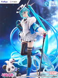 FURYU VOCALOID HATSUNE MIKU MIKU WITH YOU 2025 VERSION FIGURE [PRE ORDER]