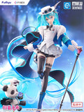 FURYU VOCALOID HATSUNE MIKU MIKU WITH YOU 2025 VERSION FIGURE [PRE ORDER]