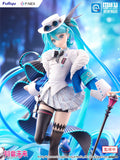 FURYU VOCALOID HATSUNE MIKU MIKU WITH YOU 2025 VERSION FIGURE [PRE ORDER]