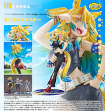 PHAT COMPANY UMAMUSUME CINDERELLA GRAY OBEY YOUR MASTER FIGURE [PRE ORDER]