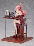 SOLARAIN BLUE ARCHIVE AL DRESS MEMORIAL LOBBY VERSION FIGURE [PRE ORDER]