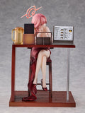 SOLARAIN BLUE ARCHIVE AL DRESS MEMORIAL LOBBY VERSION FIGURE [PRE ORDER]