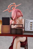 SOLARAIN BLUE ARCHIVE AL DRESS MEMORIAL LOBBY VERSION FIGURE [PRE ORDER]