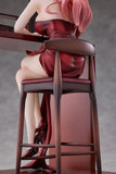SOLARAIN BLUE ARCHIVE AL DRESS MEMORIAL LOBBY VERSION FIGURE [PRE ORDER]