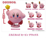 GOOD SMILE COMPANY HOSHI NO KIRBY COROCOROID KIRBY DELUX BOX OF 8 FIGURE [PRE ORDER]