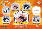 MEGAHOUSE MEGA CAT PROJECT JUJUTSU KAISEN GOOD NIGHT JUJUTSU CATS SET OF 6 FIGURE [PRE ORDER]