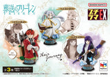 MEGAHOUSE PETITRAMA EX FRIEREN BEYOND JOURNEY'S END THEIR JOURNEY FIGURE [PRE ORDER]