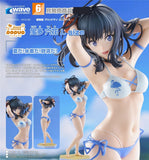 WAVE GRIDMAN UNIVERSE POP UP PARADE BEACH QUEENS RIKKA TAKARADA L SIZE FIGURE [PRE ORDER]