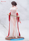 BEARPANDA REAL ON REAL QING YUN 1/6 SCALE FIGURE [PRE ORDER]