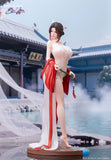 BEARPANDA REAL ON REAL QING YUN 1/6 SCALE FIGURE [PRE ORDER]